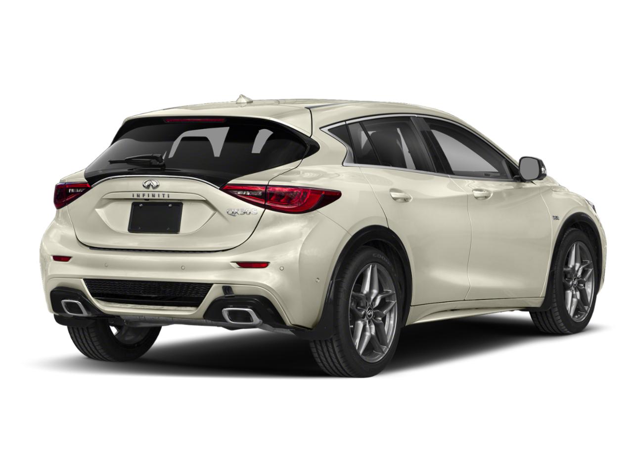 2019 INFINITI QX30 Vehicle Photo in Grapevine, TX 76051