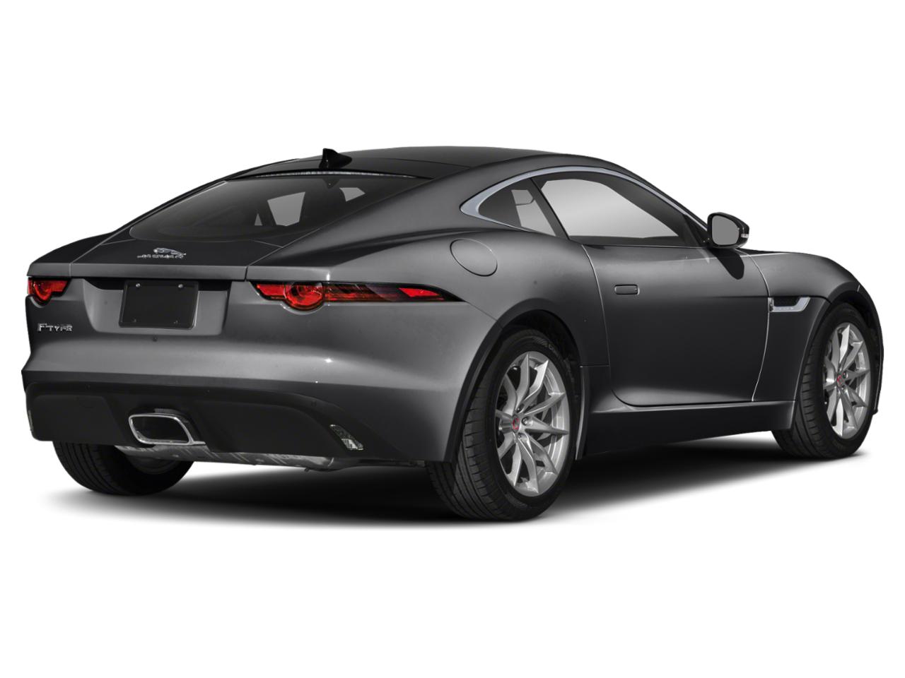 2019 Jaguar F-TYPE Vehicle Photo in Seguin, TX 78155