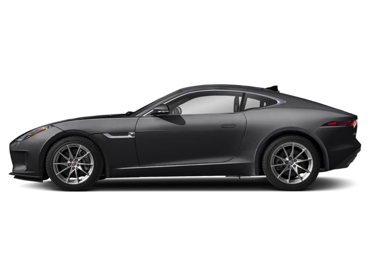 2019 Jaguar F-TYPE Vehicle Photo in Seguin, TX 78155