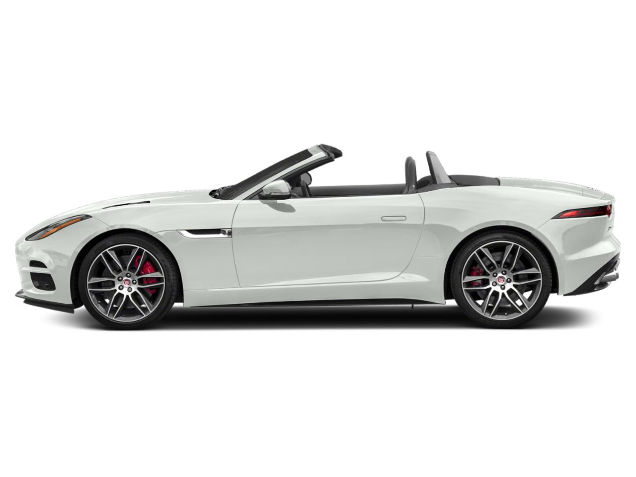 2019 Jaguar F-TYPE Vehicle Photo in Louisville, KY 40505