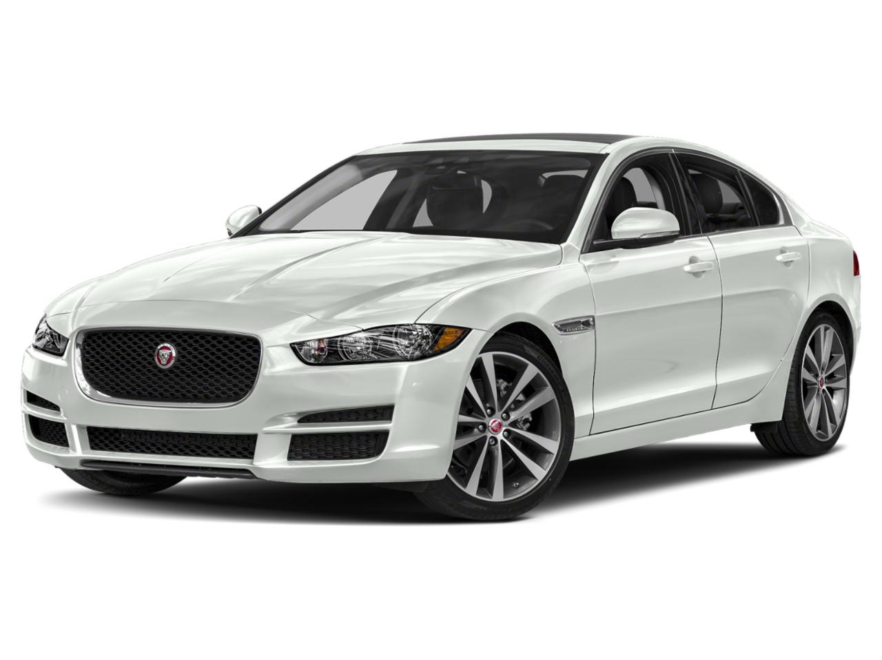 2019 Jaguar XE Vehicle Photo in Pompano Beach, FL 33064