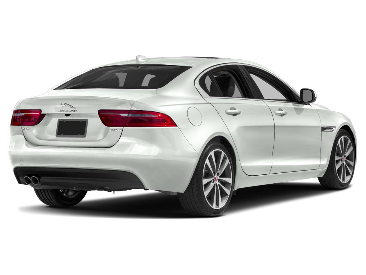 2019 Jaguar XE Vehicle Photo in Pompano Beach, FL 33064