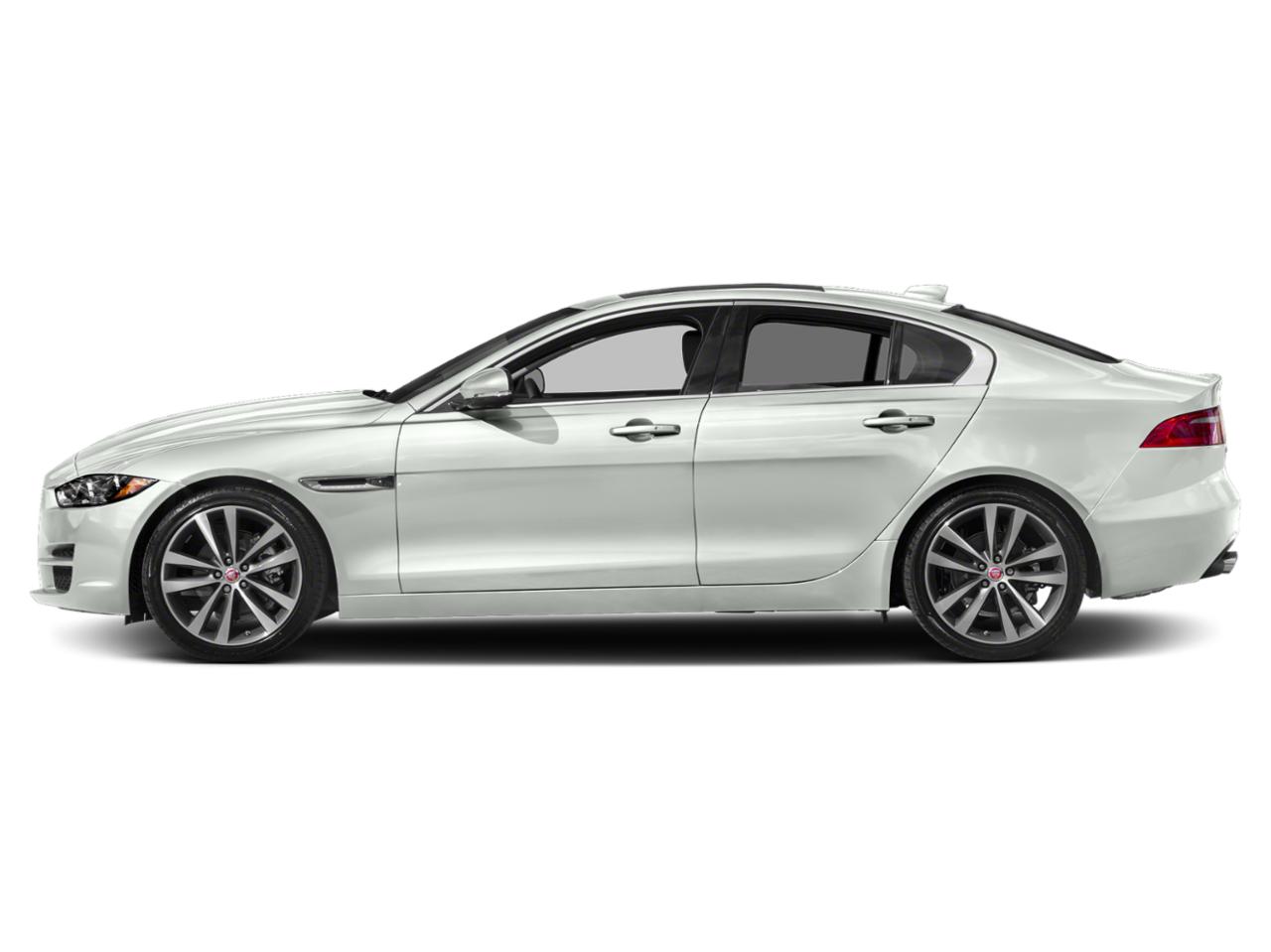 2019 Jaguar XE Vehicle Photo in Pompano Beach, FL 33064