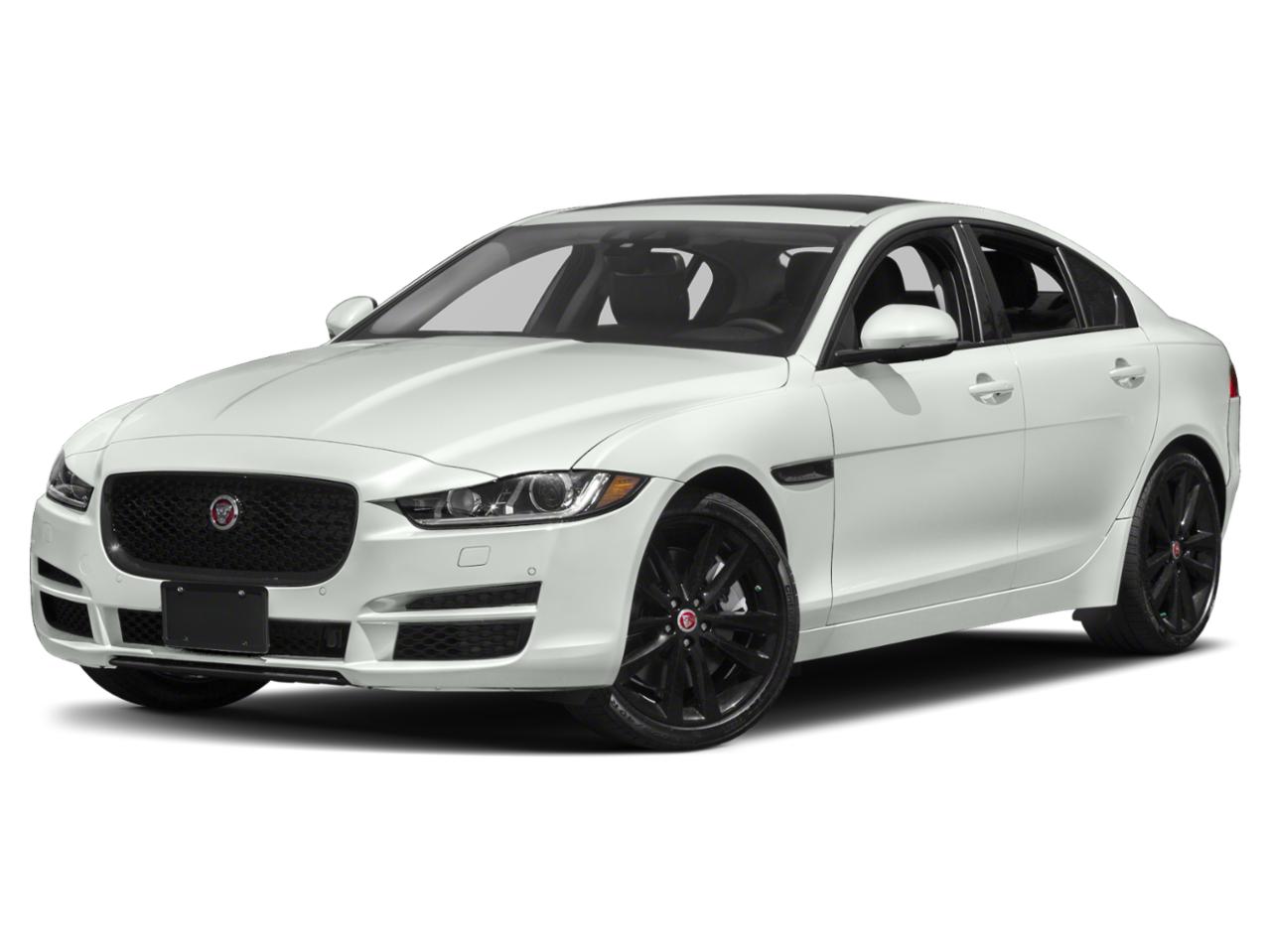 2019 Jaguar XE Vehicle Photo in Louisville, KY 40505
