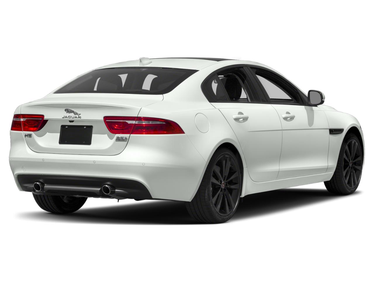 2019 Jaguar XE Vehicle Photo in Louisville, KY 40505