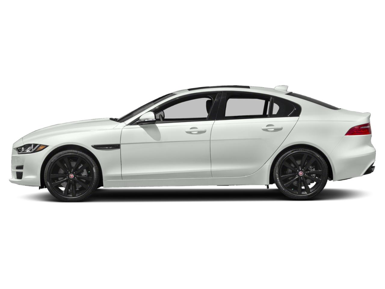 2019 Jaguar XE Vehicle Photo in Louisville, KY 40505