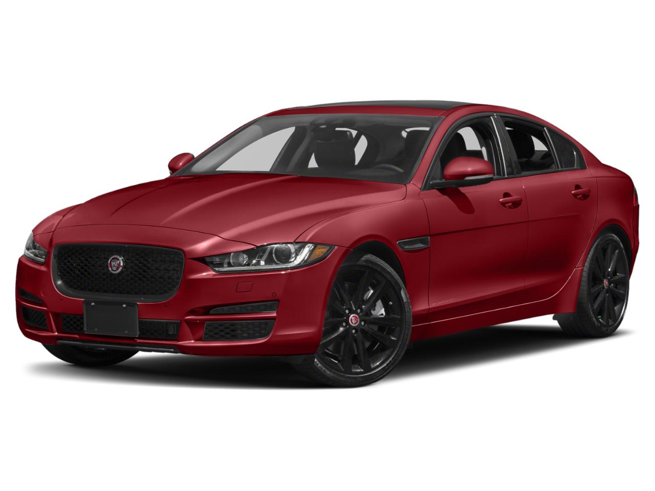 2019 Jaguar XE Vehicle Photo in Delray Beach, FL 33444