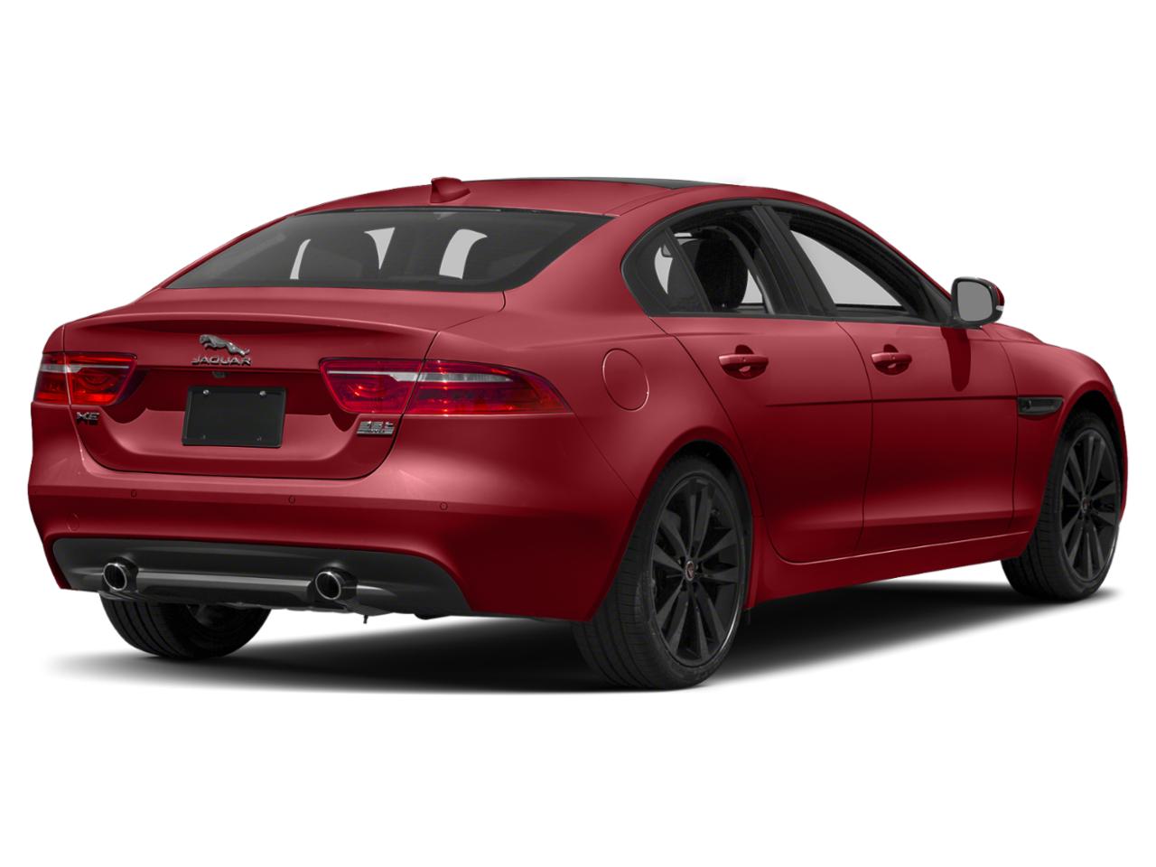 2019 Jaguar XE Vehicle Photo in Delray Beach, FL 33444