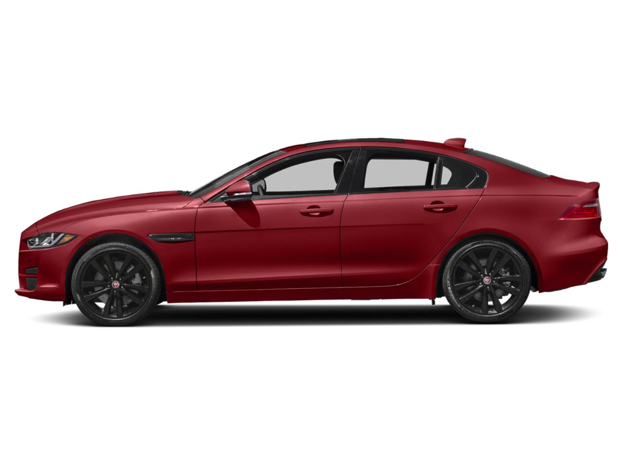 2019 Jaguar XE Vehicle Photo in Delray Beach, FL 33444