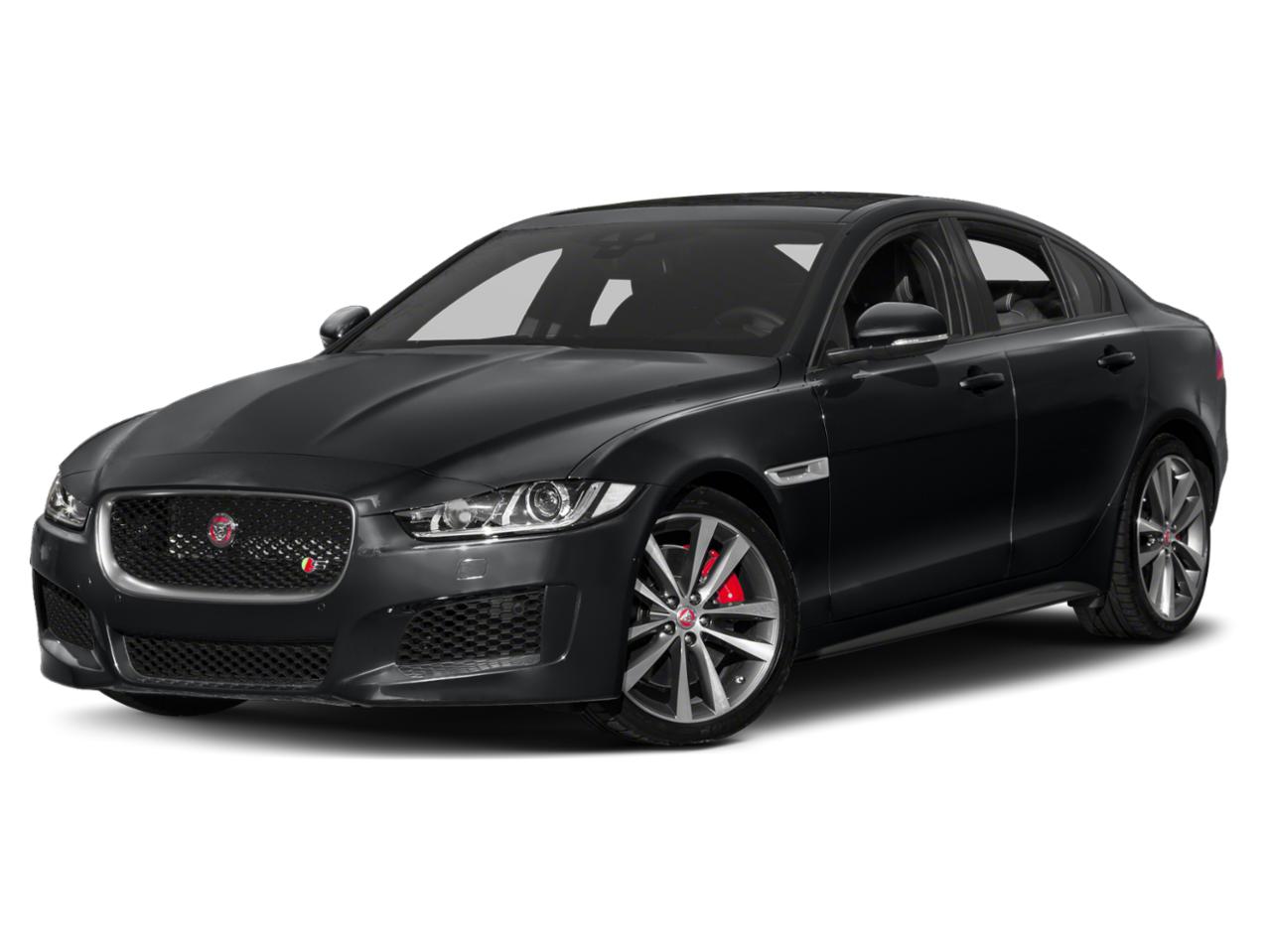 2019 Jaguar XE Vehicle Photo in Louisville, KY 40505