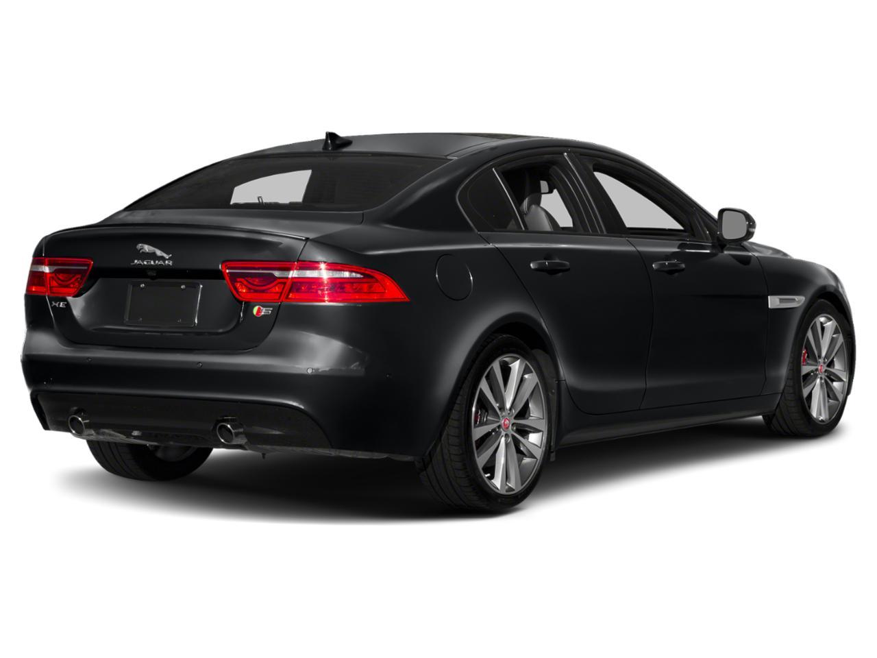 2019 Jaguar XE Vehicle Photo in Louisville, KY 40505
