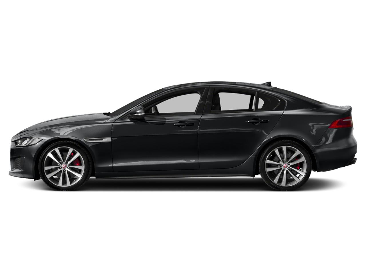 2019 Jaguar XE Vehicle Photo in Louisville, KY 40505