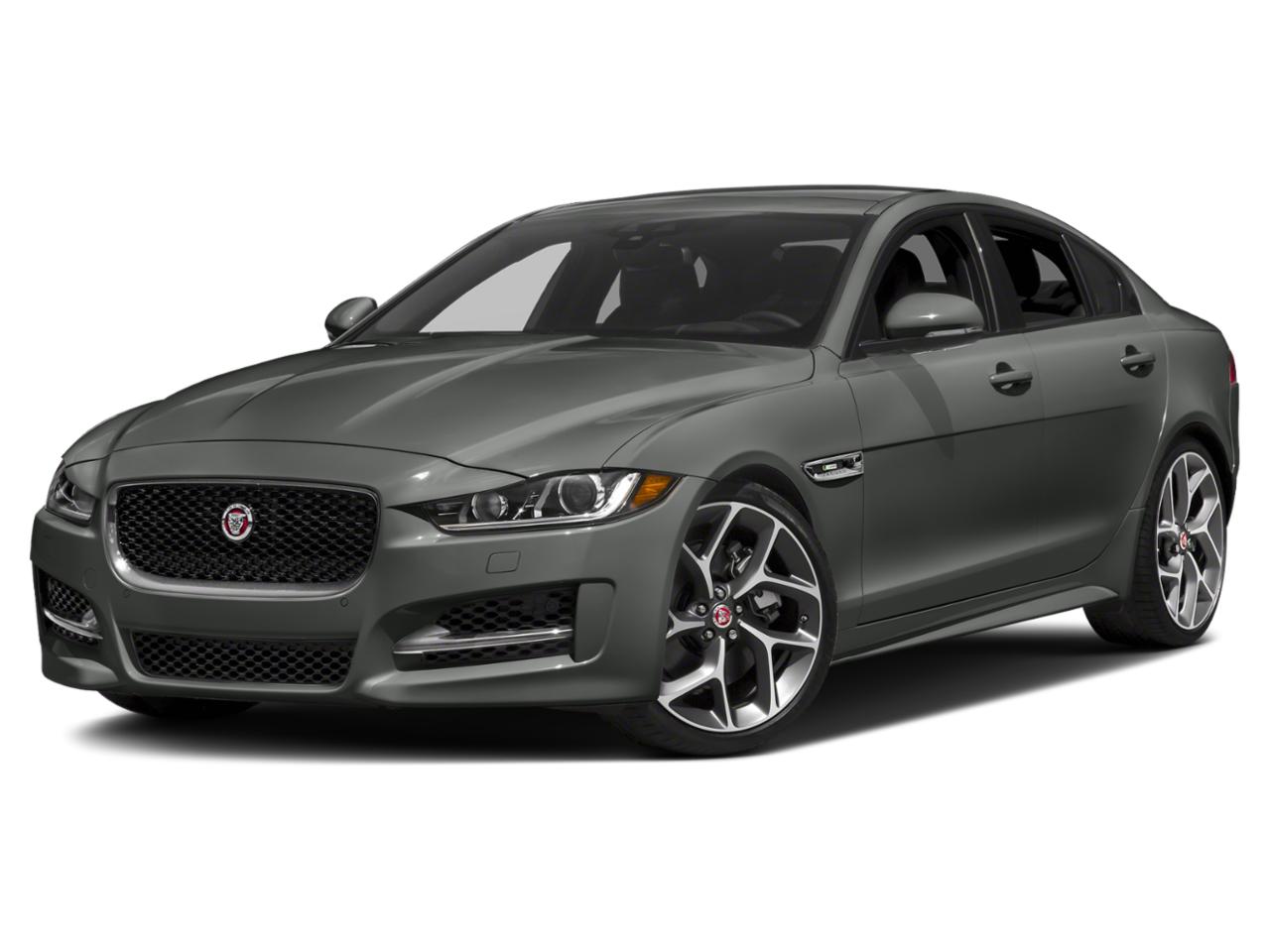 2019 Jaguar XE Vehicle Photo in Pompano Beach, FL 33064