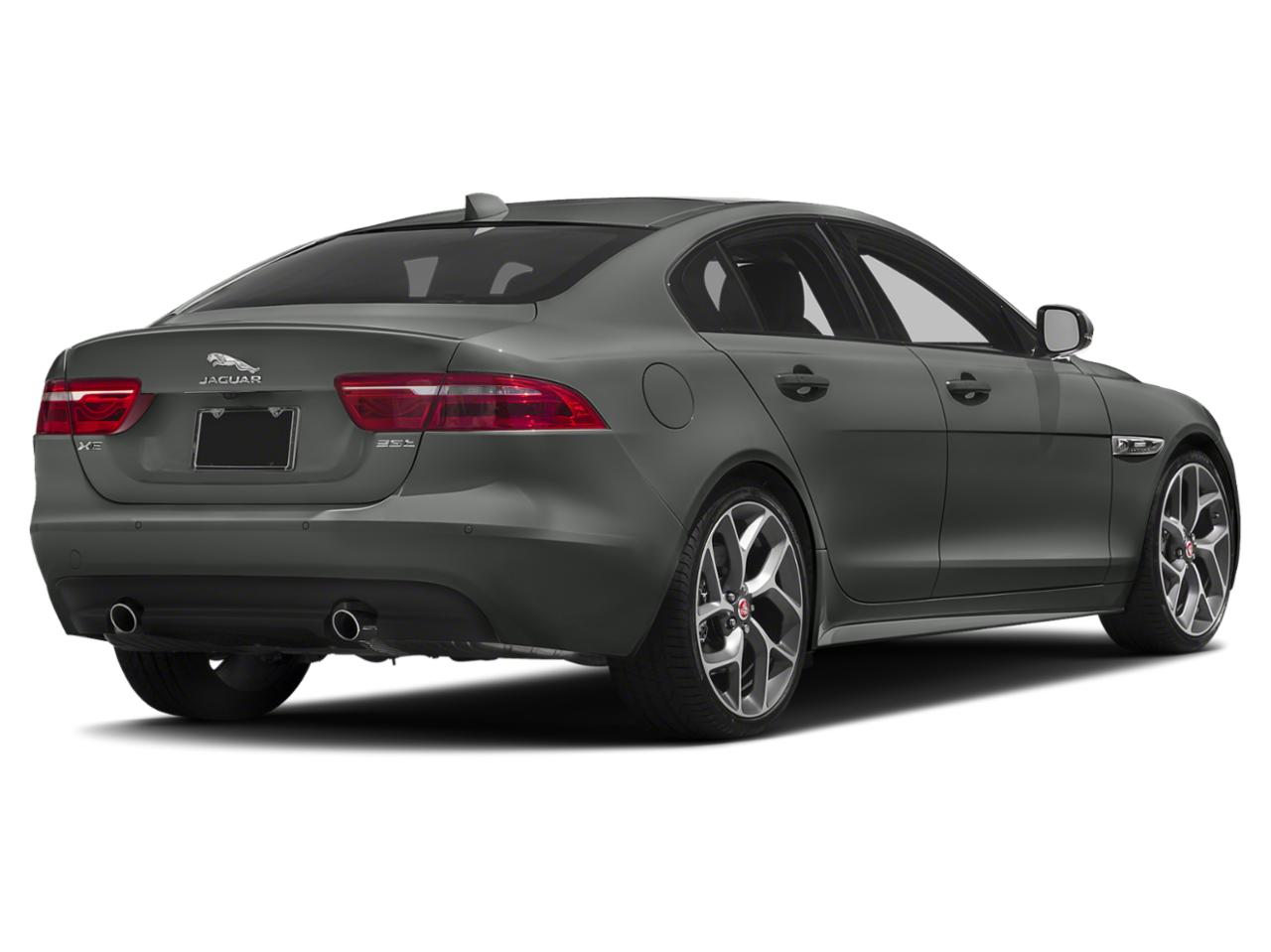 2019 Jaguar XE Vehicle Photo in Pompano Beach, FL 33064