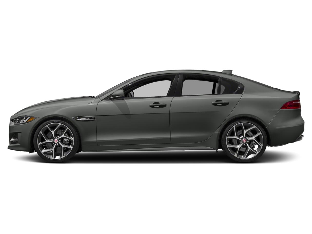 2019 Jaguar XE Vehicle Photo in Pompano Beach, FL 33064