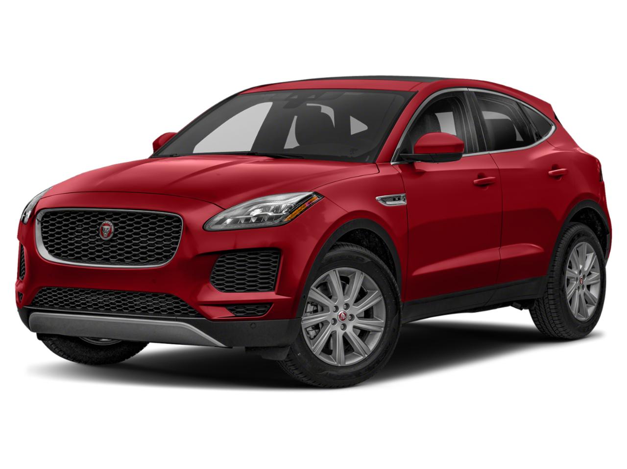 2019 Jaguar E-PACE Vehicle Photo in ORLANDO, FL 32808-7998