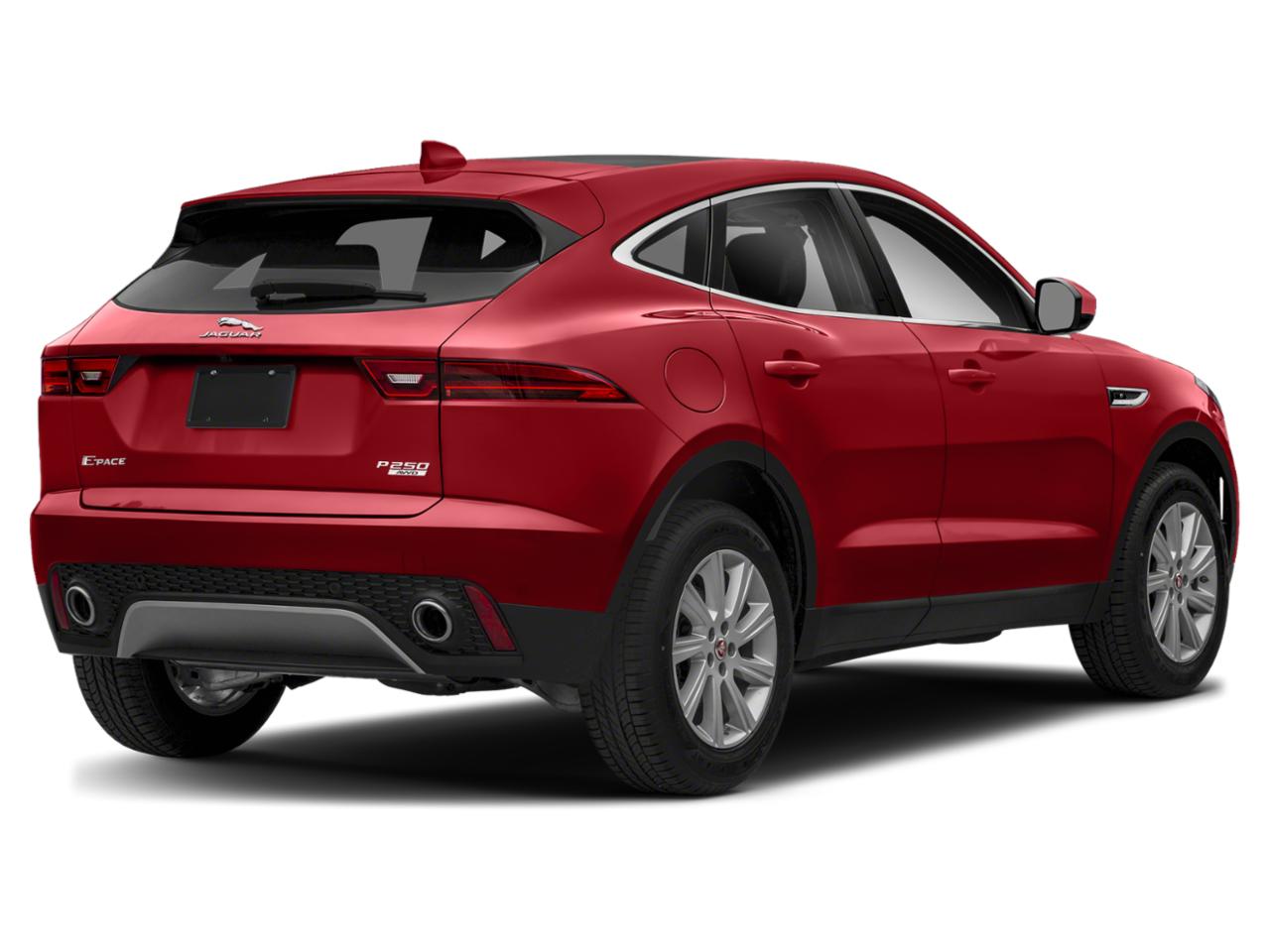 2019 Jaguar E-PACE Vehicle Photo in ORLANDO, FL 32808-7998