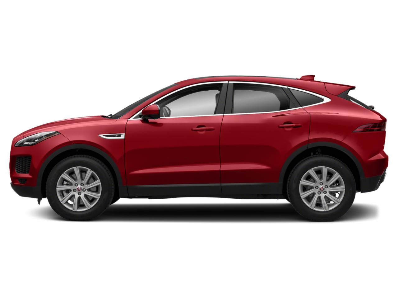 2019 Jaguar E-PACE Vehicle Photo in ORLANDO, FL 32808-7998