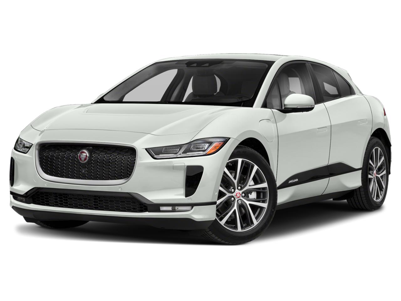 2019 Jaguar I-PACE Vehicle Photo in Sanford, FL 32771