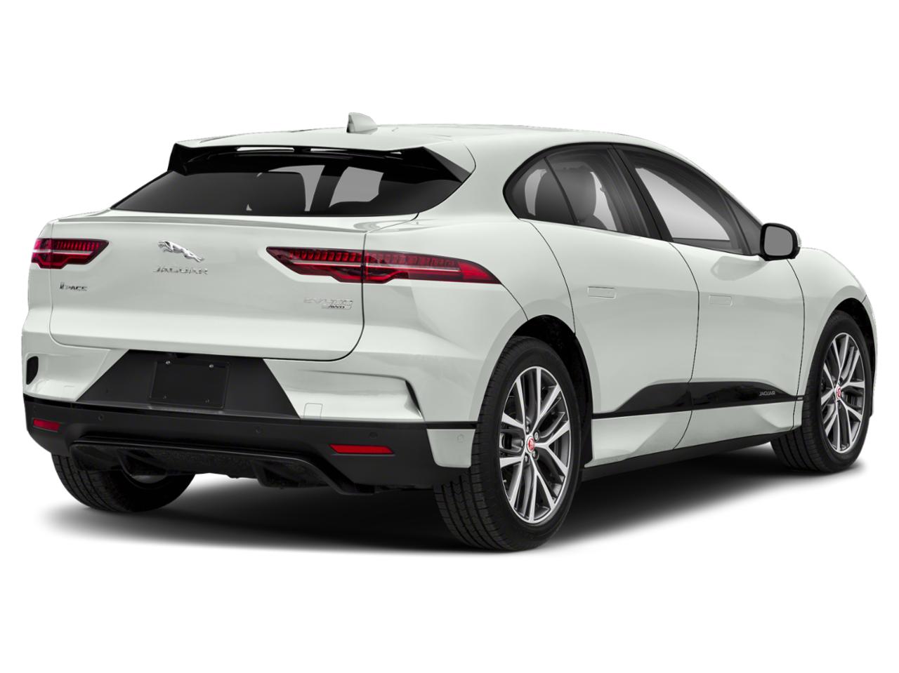 2019 Jaguar I-PACE Vehicle Photo in Sanford, FL 32771