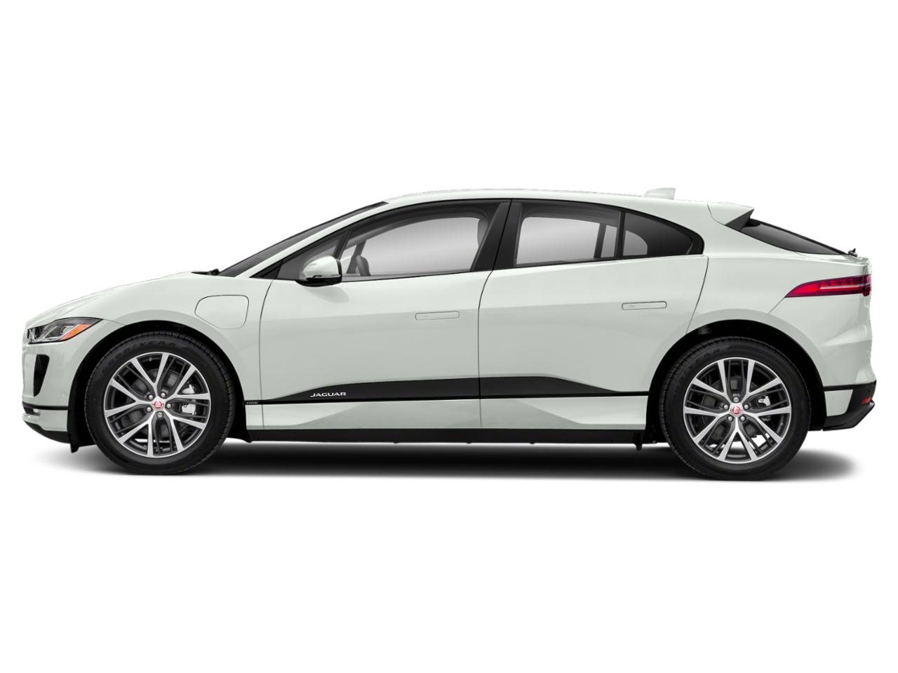 2019 Jaguar I-PACE Vehicle Photo in Sanford, FL 32771