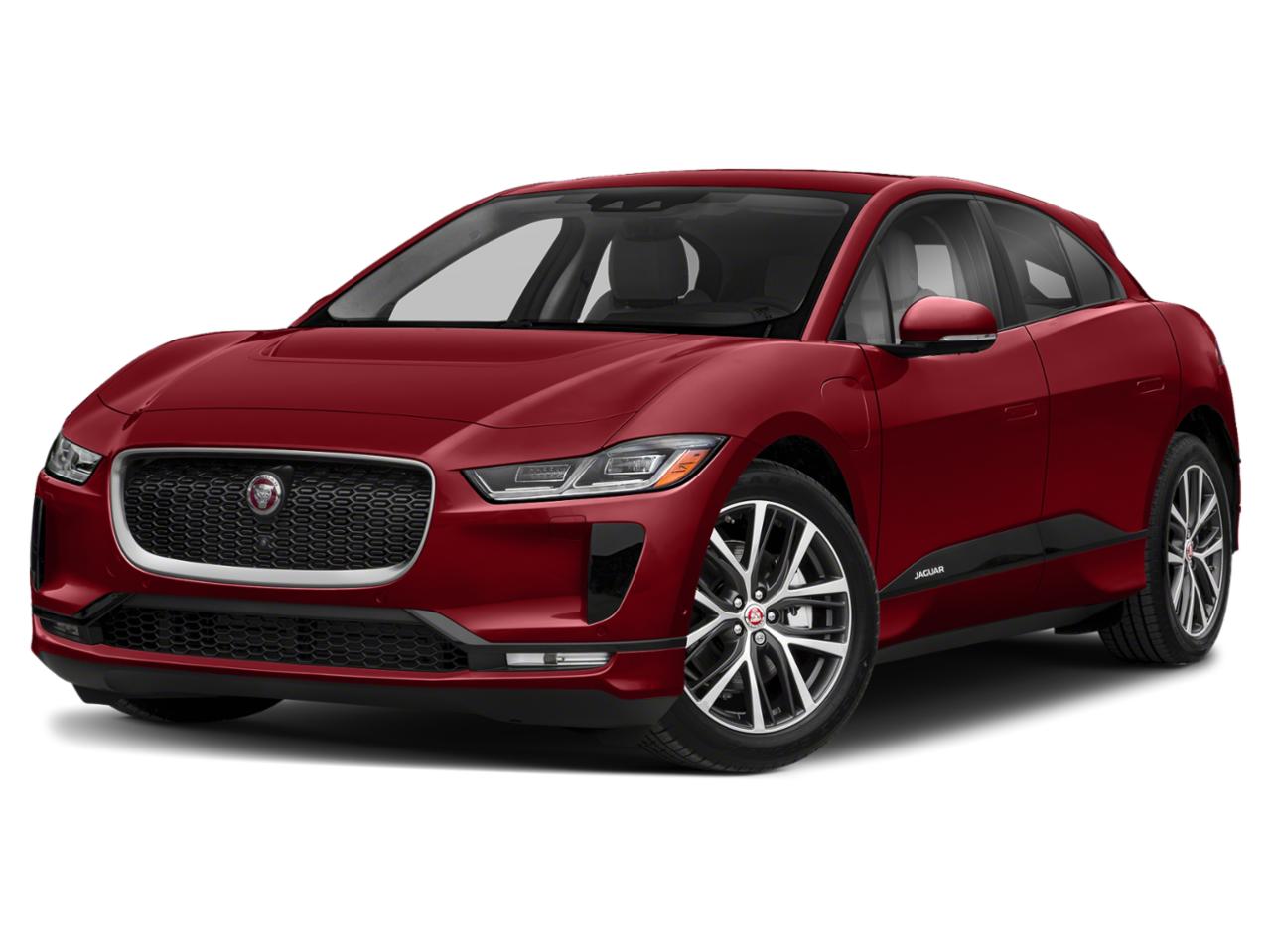 2019 Jaguar IPACE Vehicle Photo in PORTLAND, OR 97225-3518