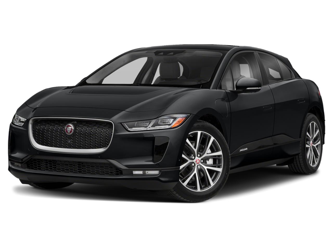 2019 Jaguar I-PACE Vehicle Photo in ORLANDO, FL 32808-7998