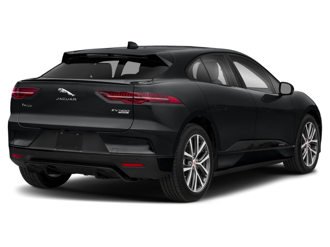 2019 Jaguar I-PACE Vehicle Photo in ORLANDO, FL 32808-7998