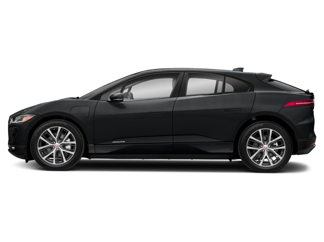 2019 Jaguar I-PACE Vehicle Photo in ORLANDO, FL 32808-7998