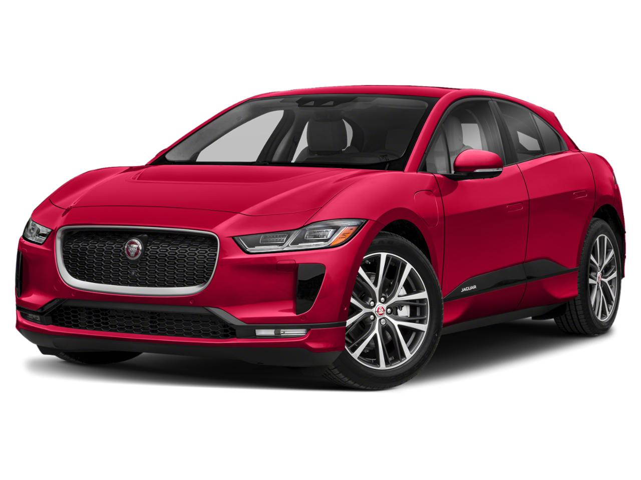 2019 Jaguar I-PACE Vehicle Photo in Clearwater, FL 33761