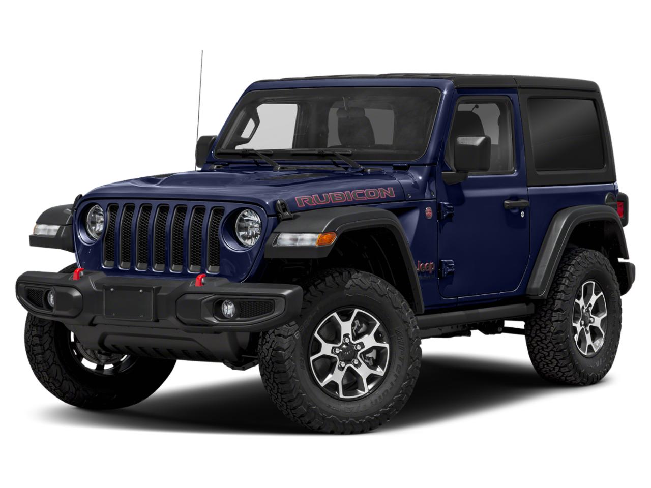 2019 Jeep Wrangler Vehicle Photo in LEOMINSTER, MA 01453-2952