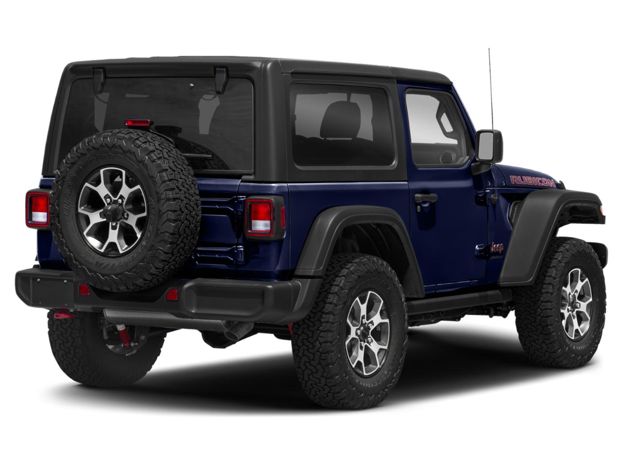 2019 Jeep Wrangler Vehicle Photo in LEOMINSTER, MA 01453-2952