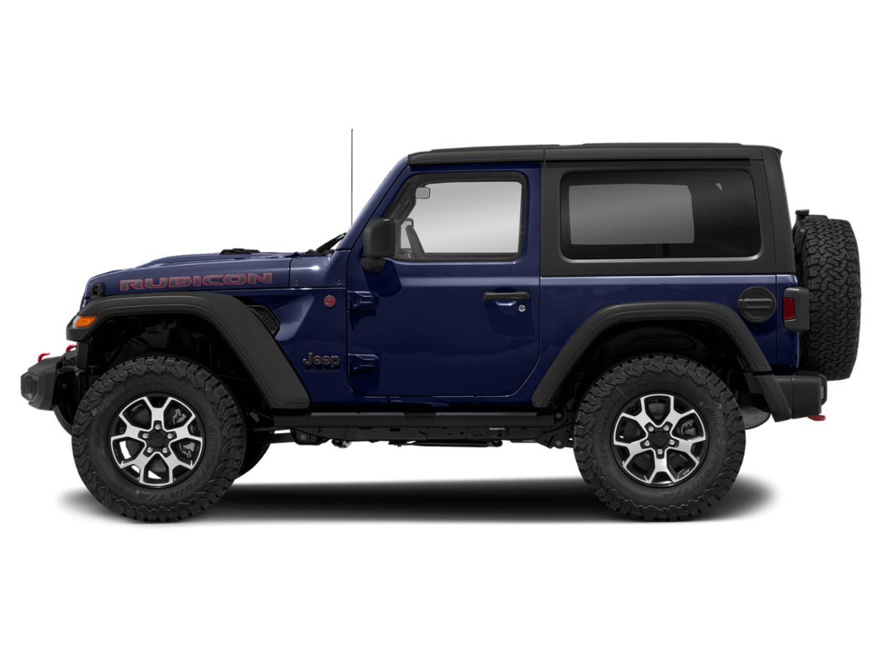 2019 Jeep Wrangler Vehicle Photo in LEOMINSTER, MA 01453-2952