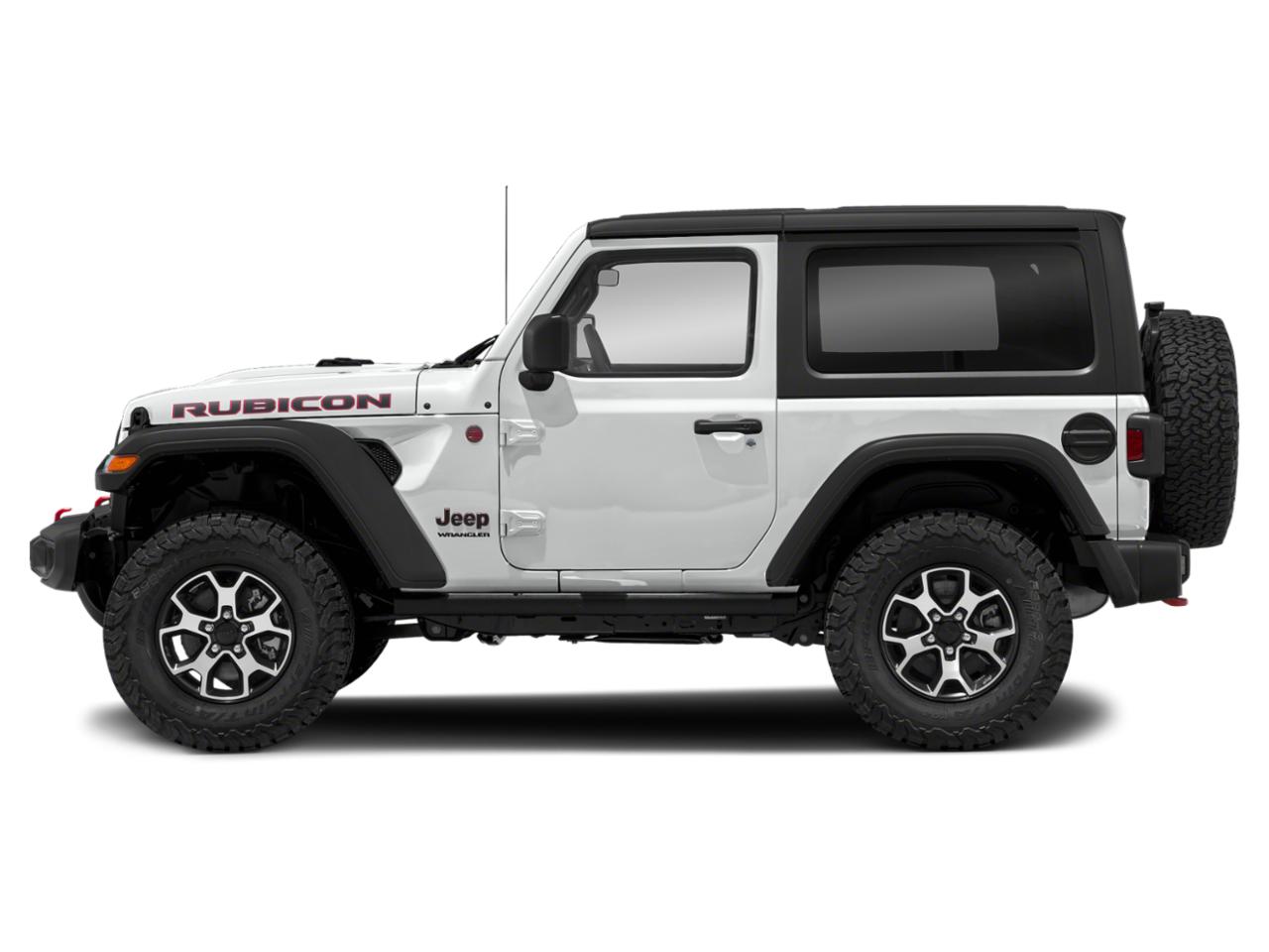 2019 Jeep Wrangler Vehicle Photo in Panama City, FL 32401