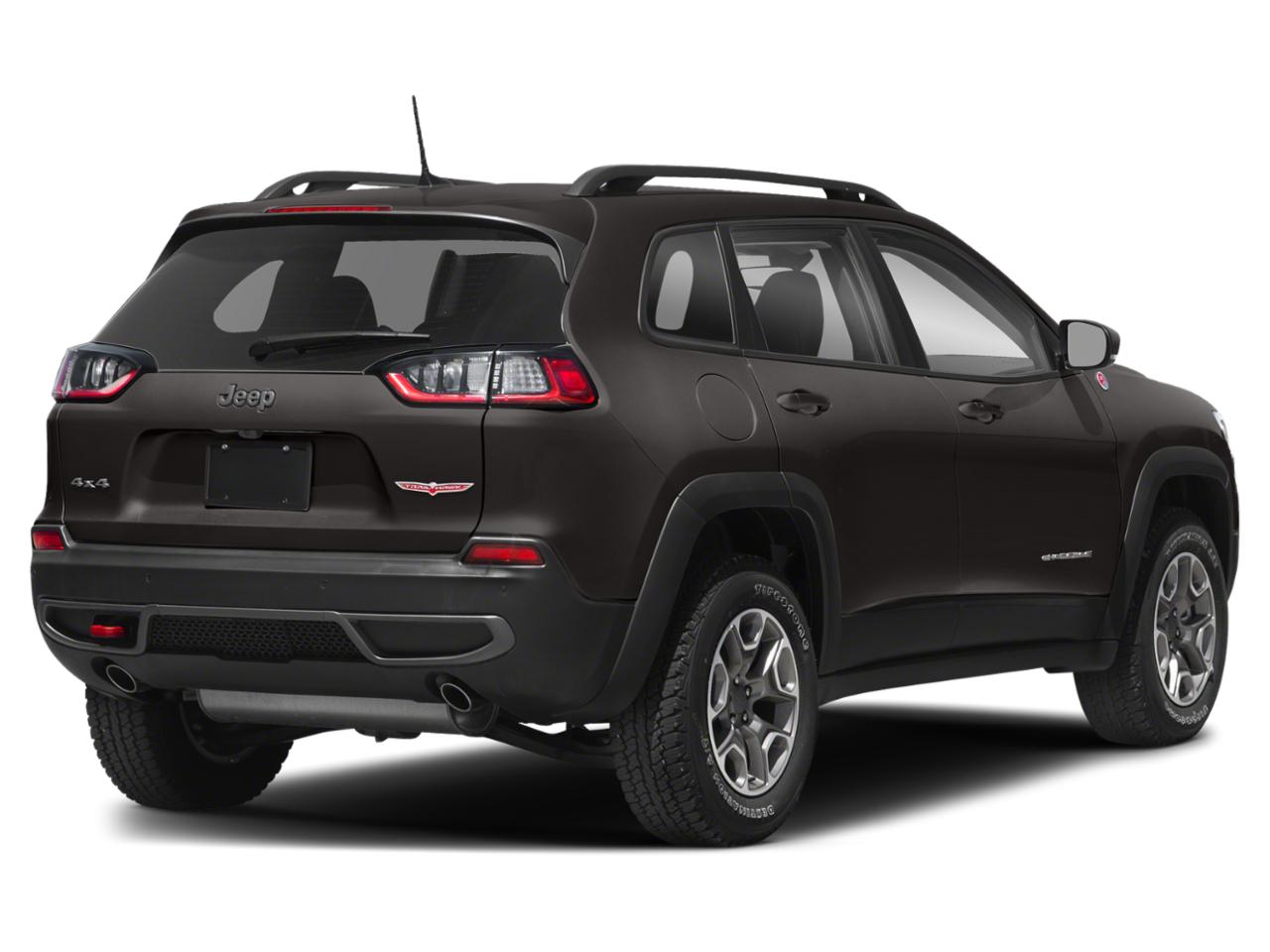 2019 Jeep Cherokee Vehicle Photo in Jacksonville, FL 32256