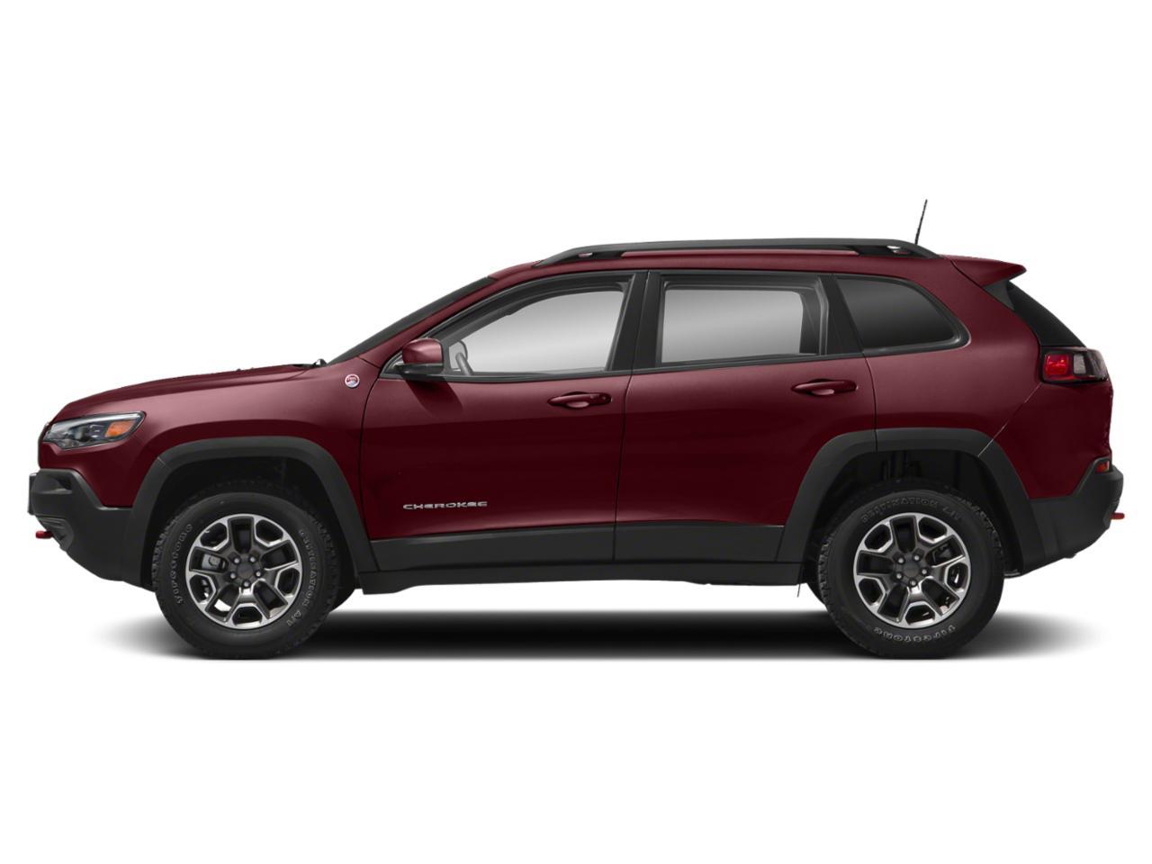 2019 Jeep Cherokee Vehicle Photo in KANSAS CITY, MO 64114-4502