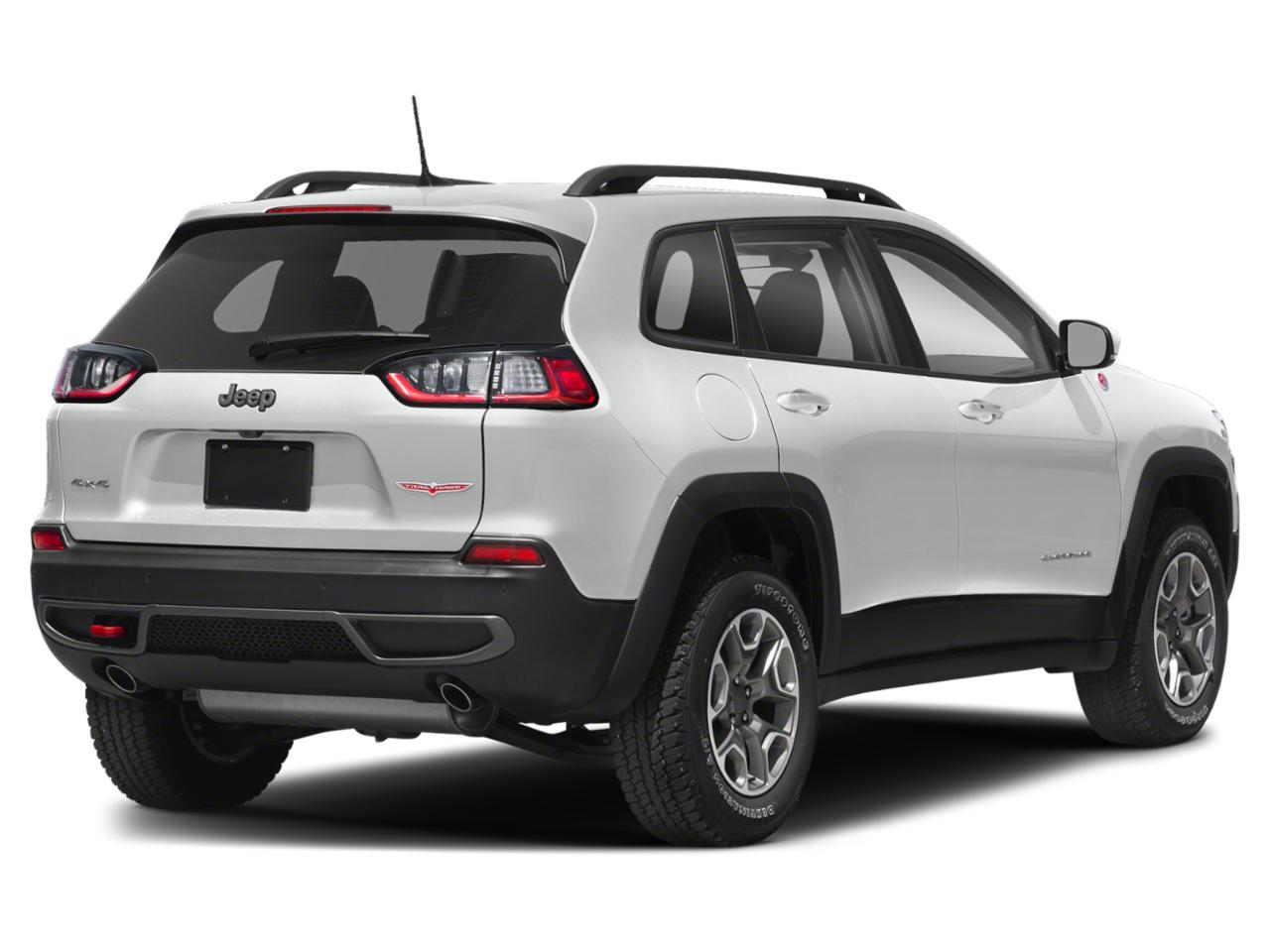 2019 Jeep Cherokee Vehicle Photo in Sanford, FL 32771