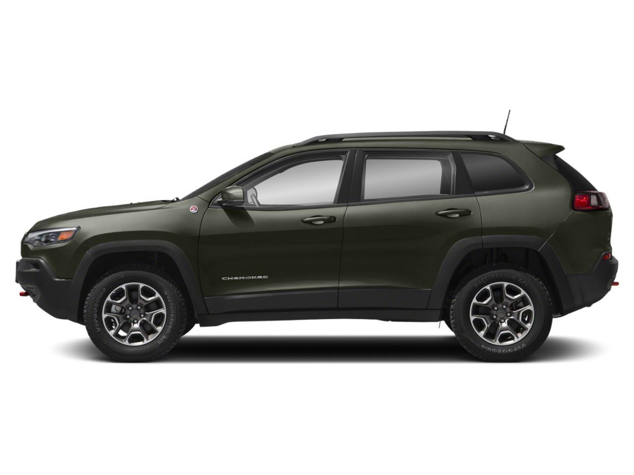 2019 Jeep Cherokee Vehicle Photo in ENGLEWOOD, CO 80113-6708