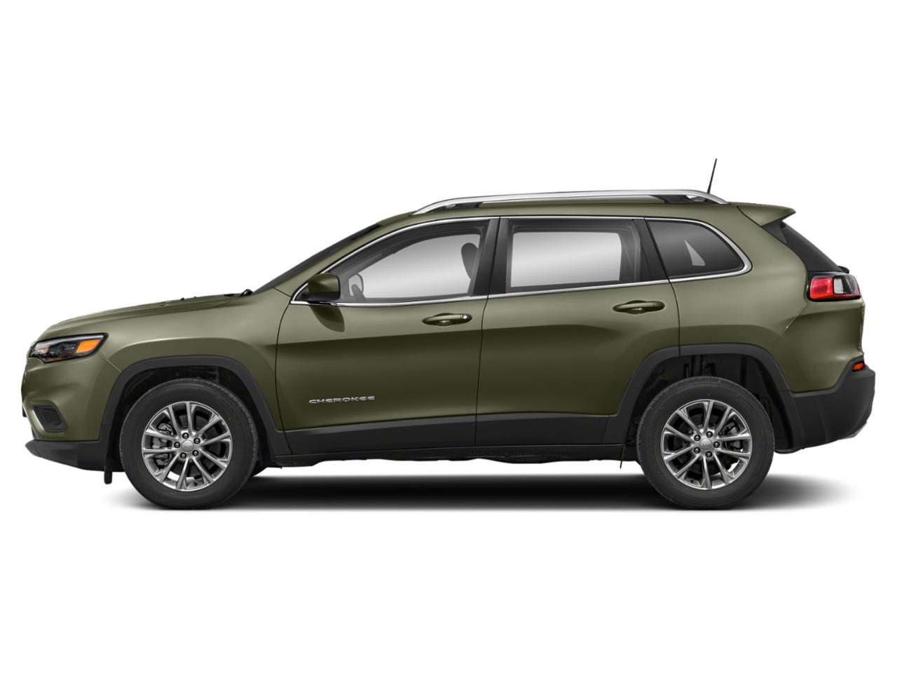 2019 Jeep Cherokee Vehicle Photo in Pleasant Hills, PA 15236