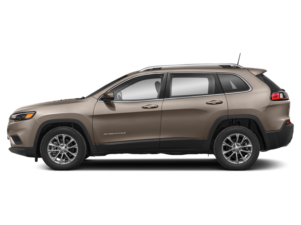 2019 Jeep Cherokee Vehicle Photo in Ft. Myers, FL 33907