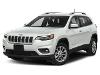 Used 2019 Jeep Cherokee Latitude Plus with VIN 1C4PJMLB9KD195284 for sale in Portland, ME