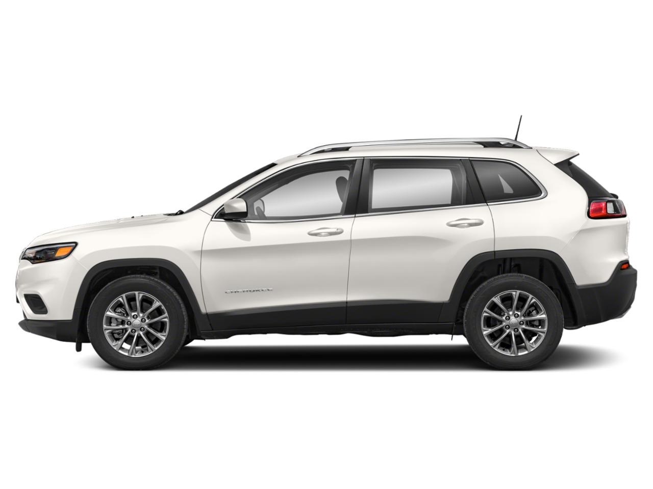 2019 Jeep Cherokee Vehicle Photo in GILBERT, AZ 85297-0446