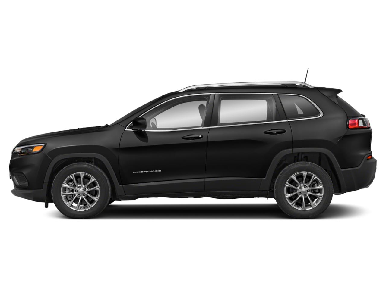 2019 Jeep Cherokee Vehicle Photo in NEENAH, WI 54956-2243