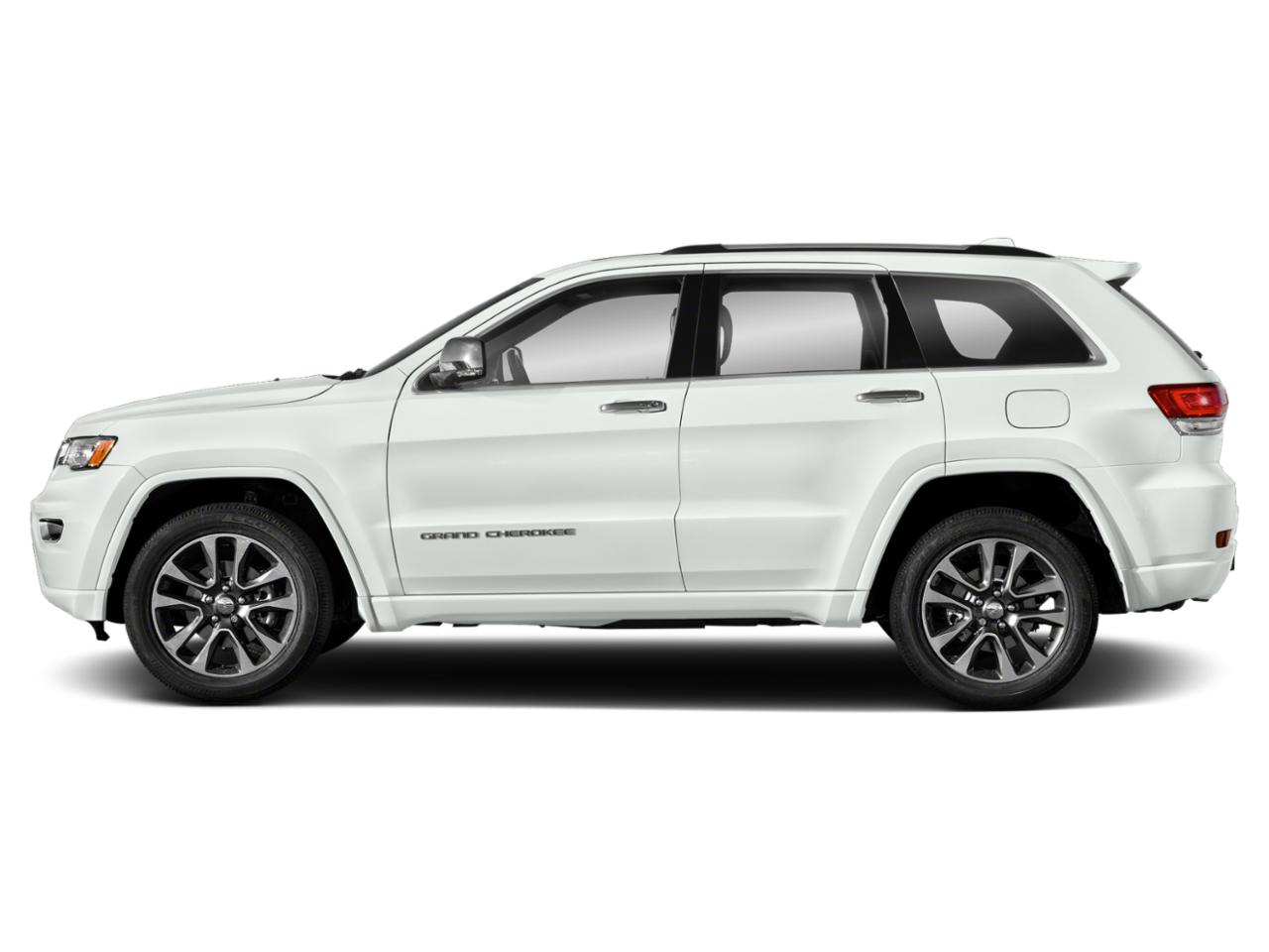 2019 Jeep Grand Cherokee Vehicle Photo in Salt Lake City, UT 84115-2787