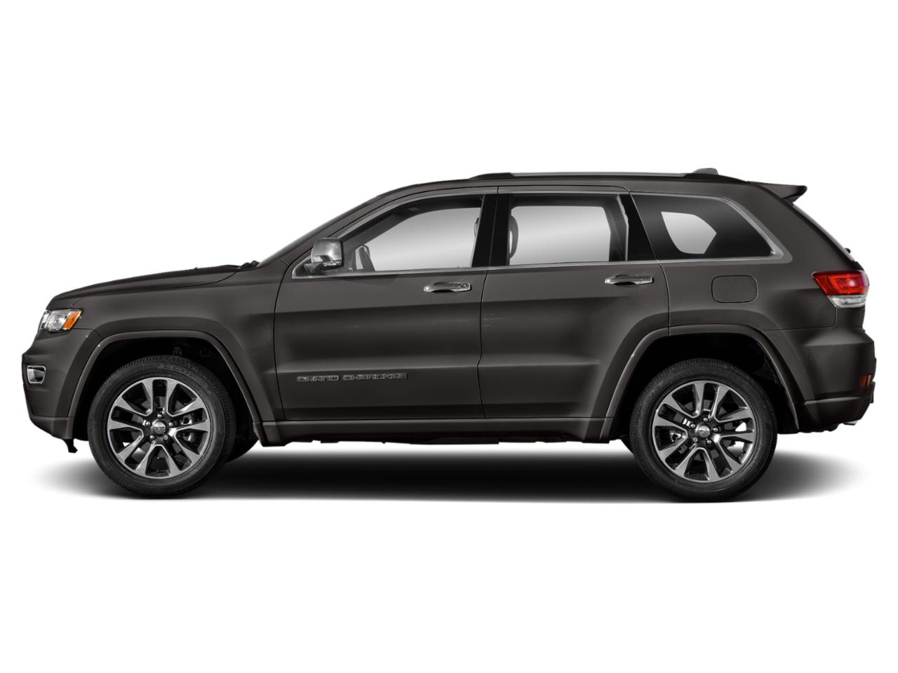 2019 Jeep Grand Cherokee Vehicle Photo in TOPEKA, KS 66609-0000