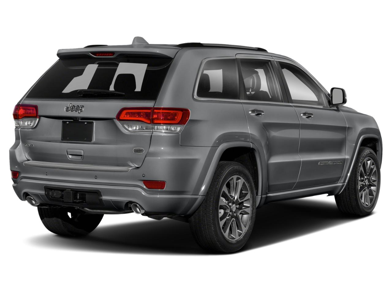 2019 Jeep Grand Cherokee Vehicle Photo in HENDERSON, NC 27536-2966