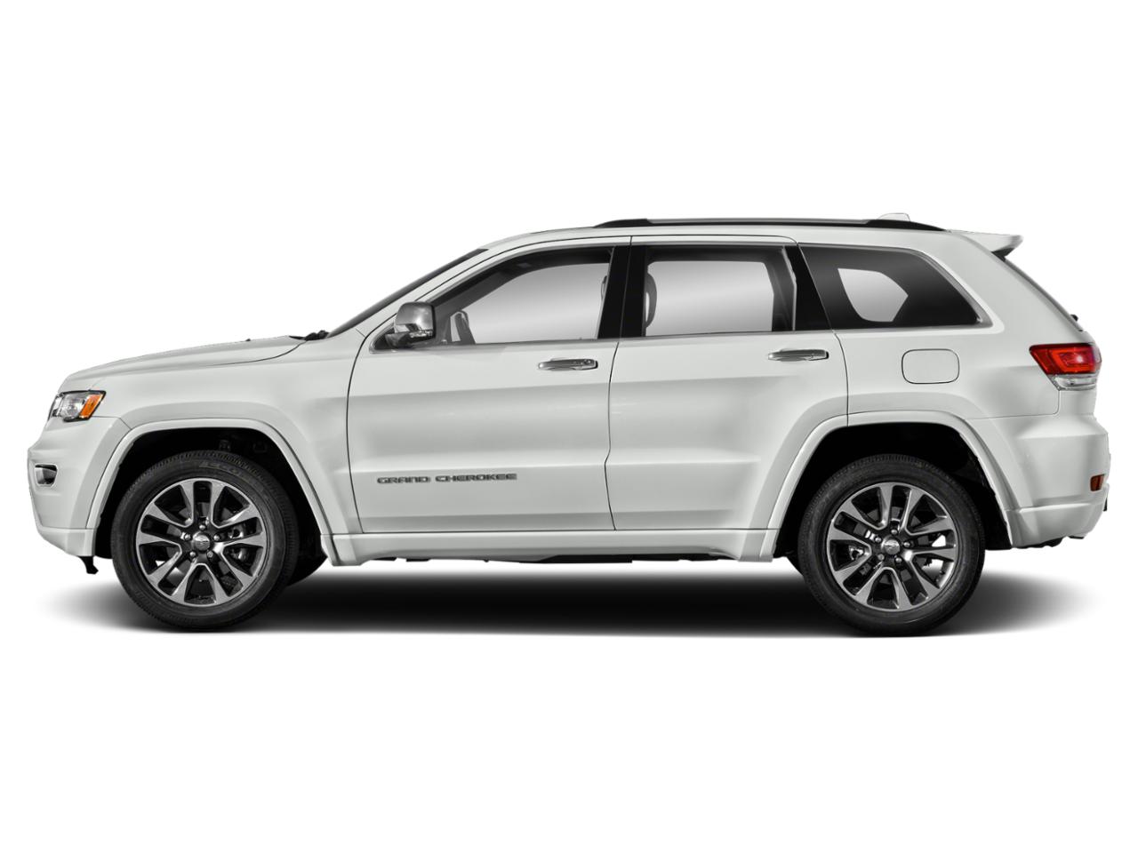 2019 Jeep Grand Cherokee Vehicle Photo in Mechanicsburg, PA 17050-1707