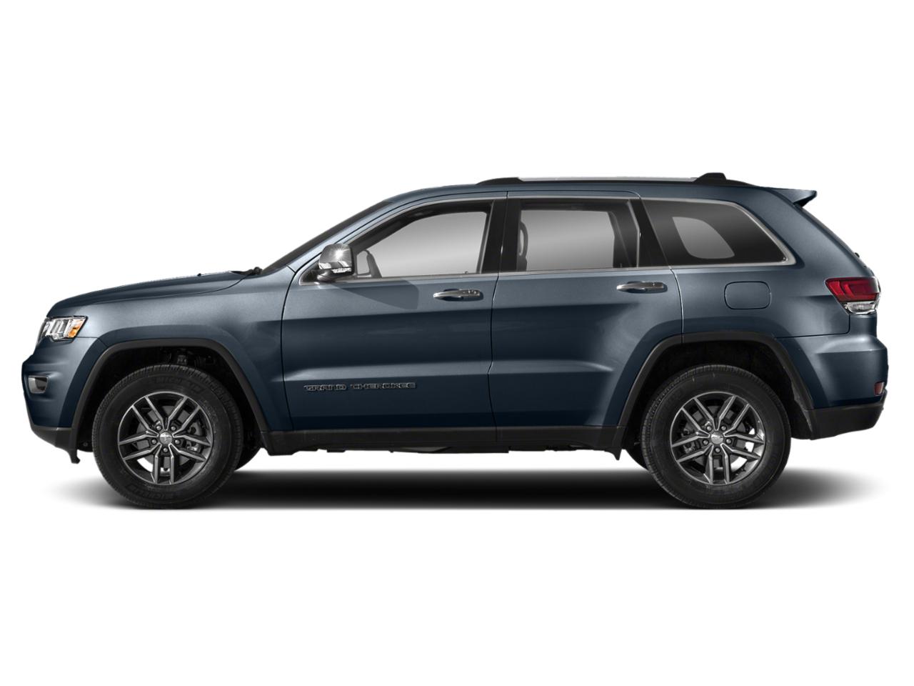 2019 Jeep Grand Cherokee Vehicle Photo in Saint Charles, IL 60174