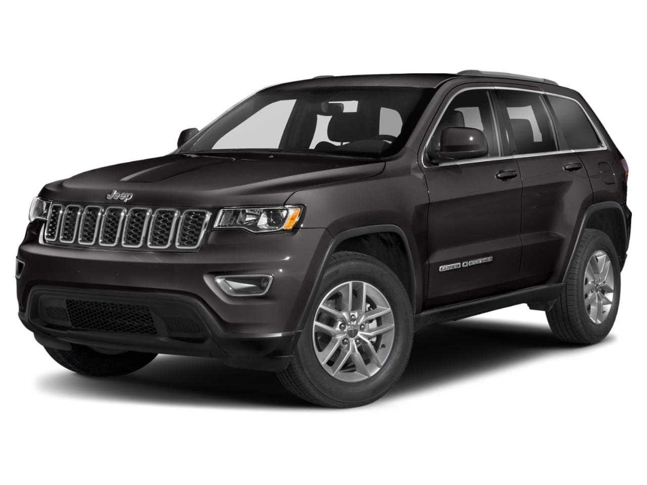 2019 Jeep Grand Cherokee Vehicle Photo in Pembroke Pines, FL 33027