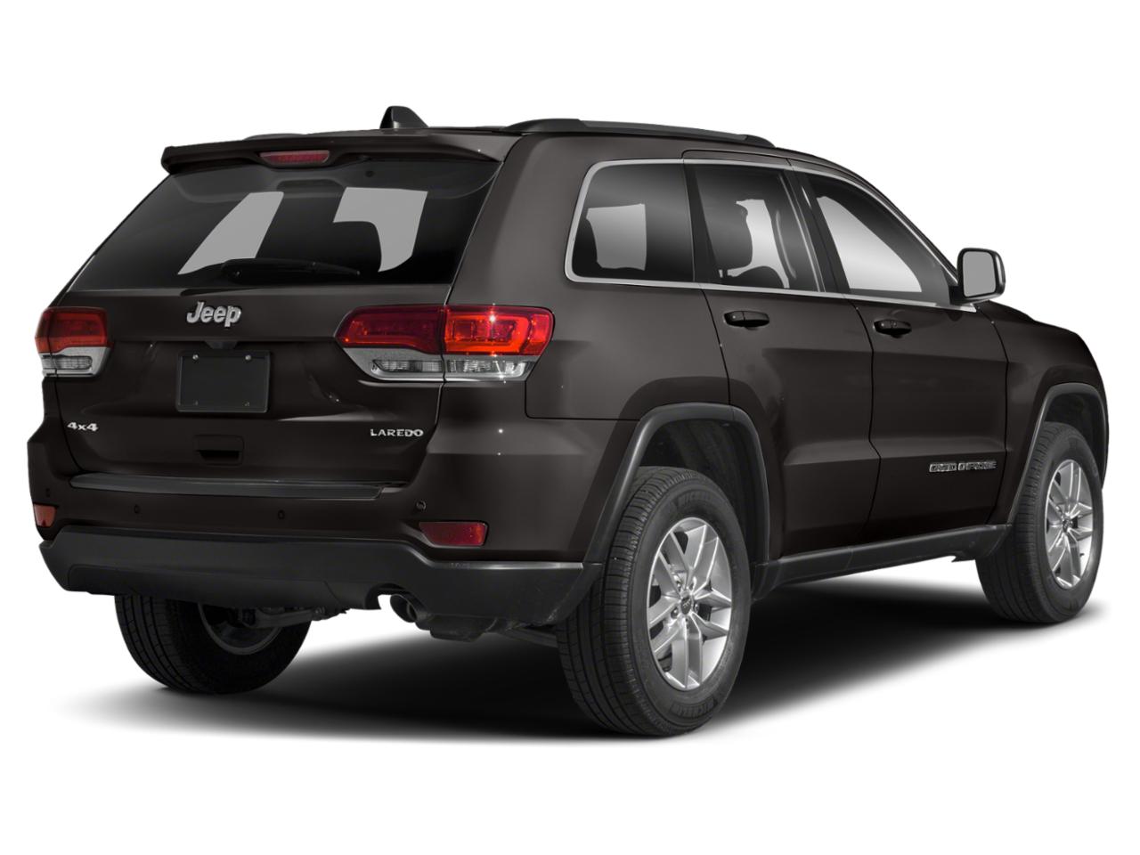 2019 Jeep Grand Cherokee Vehicle Photo in Pembroke Pines, FL 33027